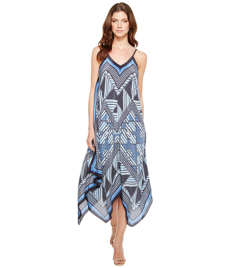 NIC+ZOE Calypso Dress (Multi) Women