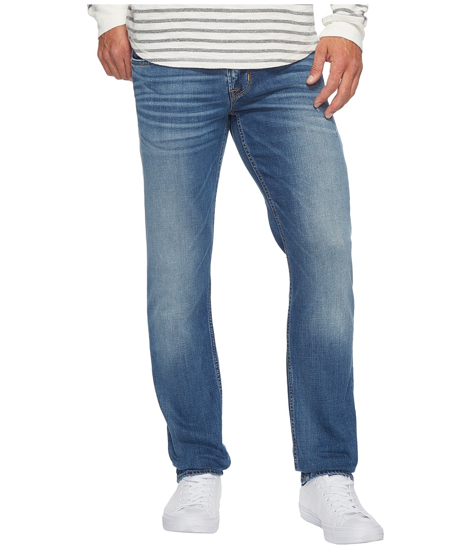 Hudson Blake Slim Straight in Normandy (Normandy) Men