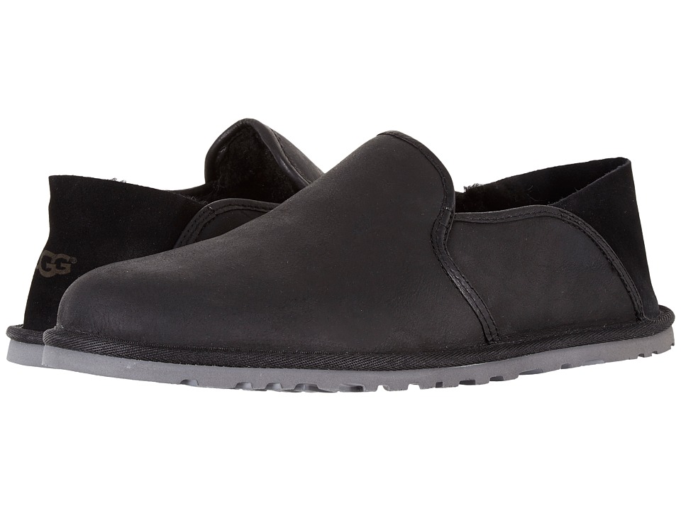 UGG Cooke (Black 2) Men