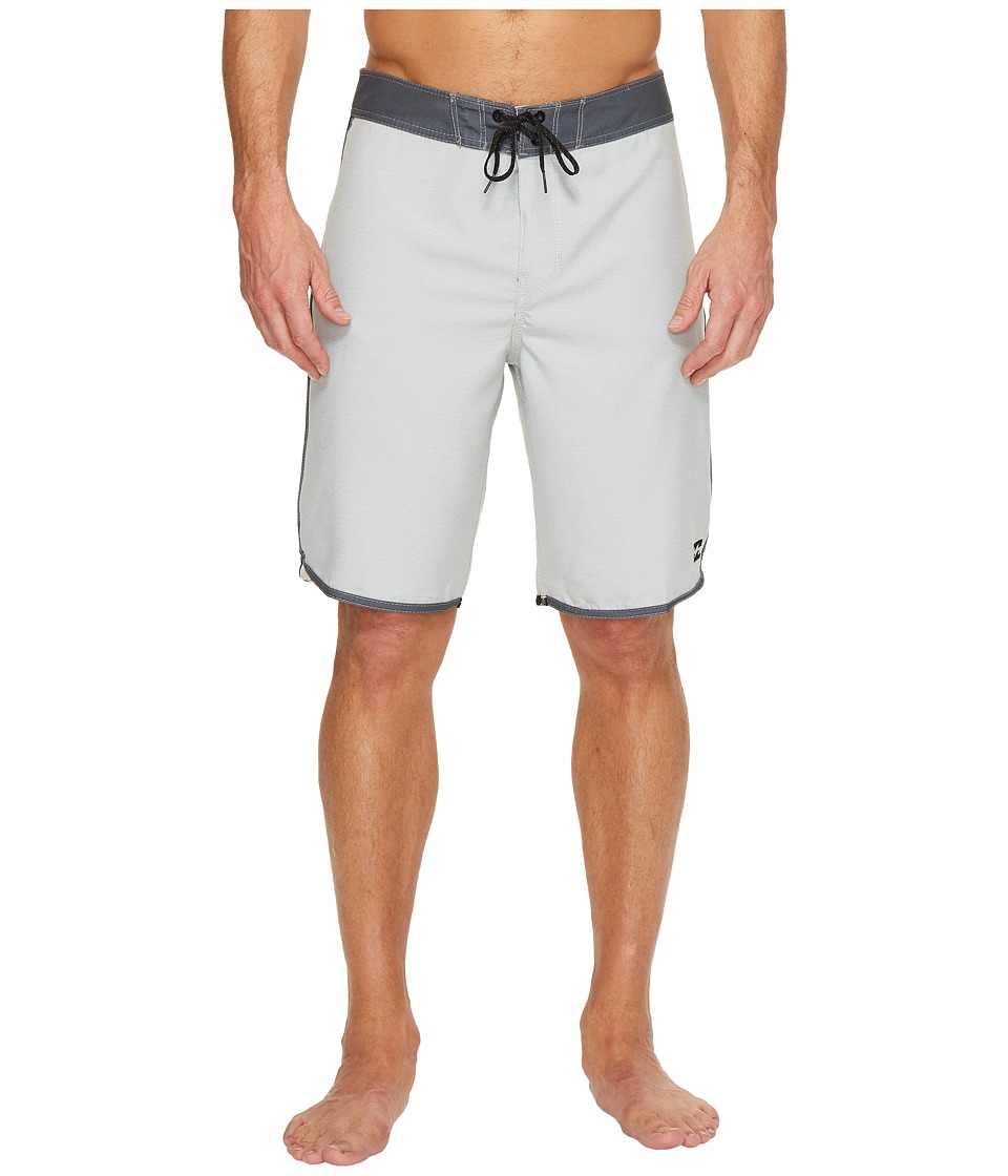 Billabong 73 Originals Boardshorts (Silver Heather) Men