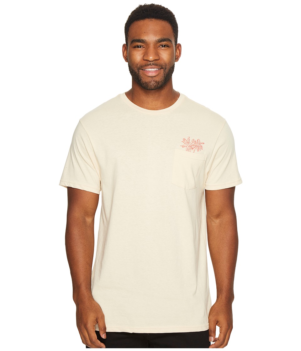 Billabong Tango Tee (Cream) Men