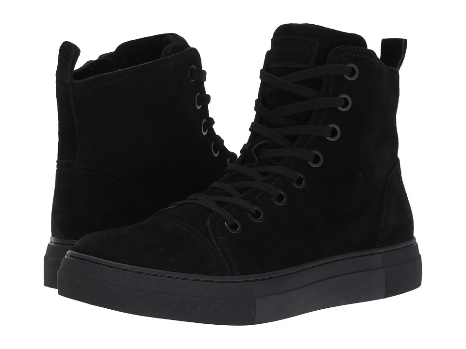 Steve Madden Ormisten (Black) Men