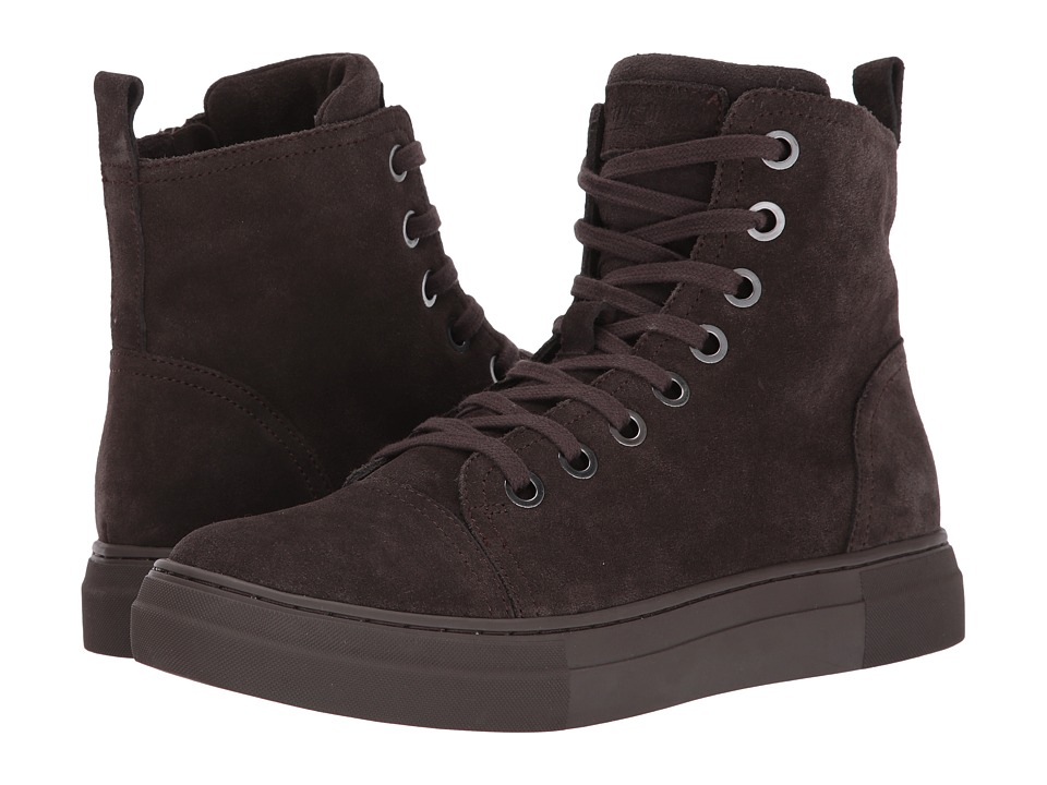 Steve Madden Ormisten (Brown) Men