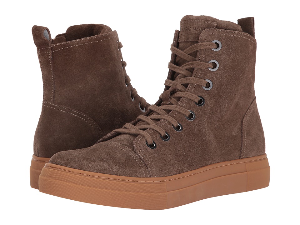 Steve Madden Ormisten (Khaki) Men