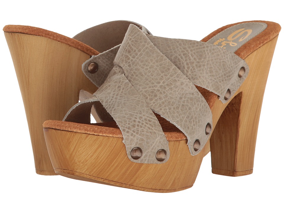 Sbicca Ladina (Ice) High Heels