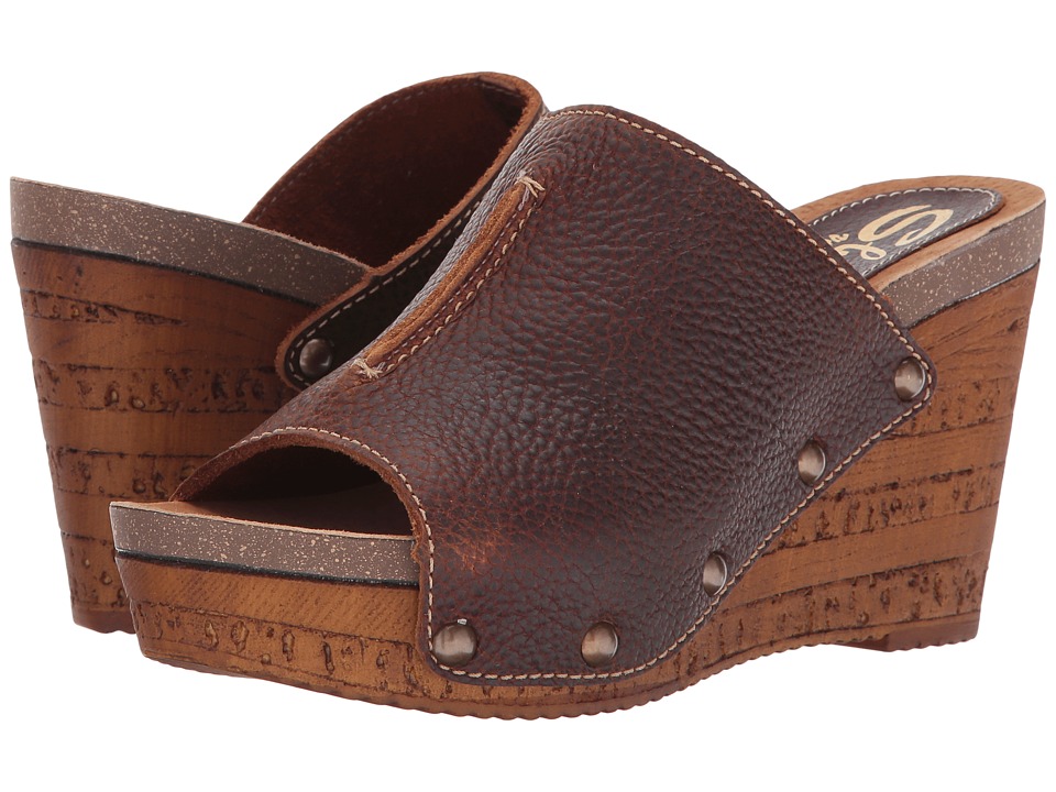 Sbicca Lenox (Brown) Women