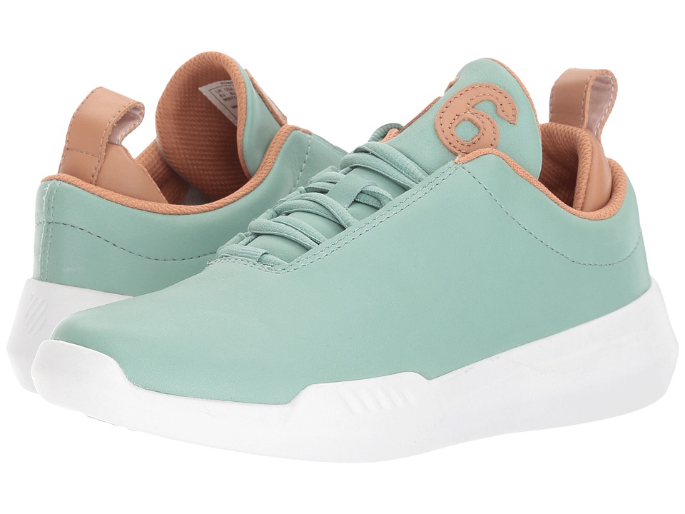 K-Swiss Gen-K Icon (Mist/Baywater) Women
