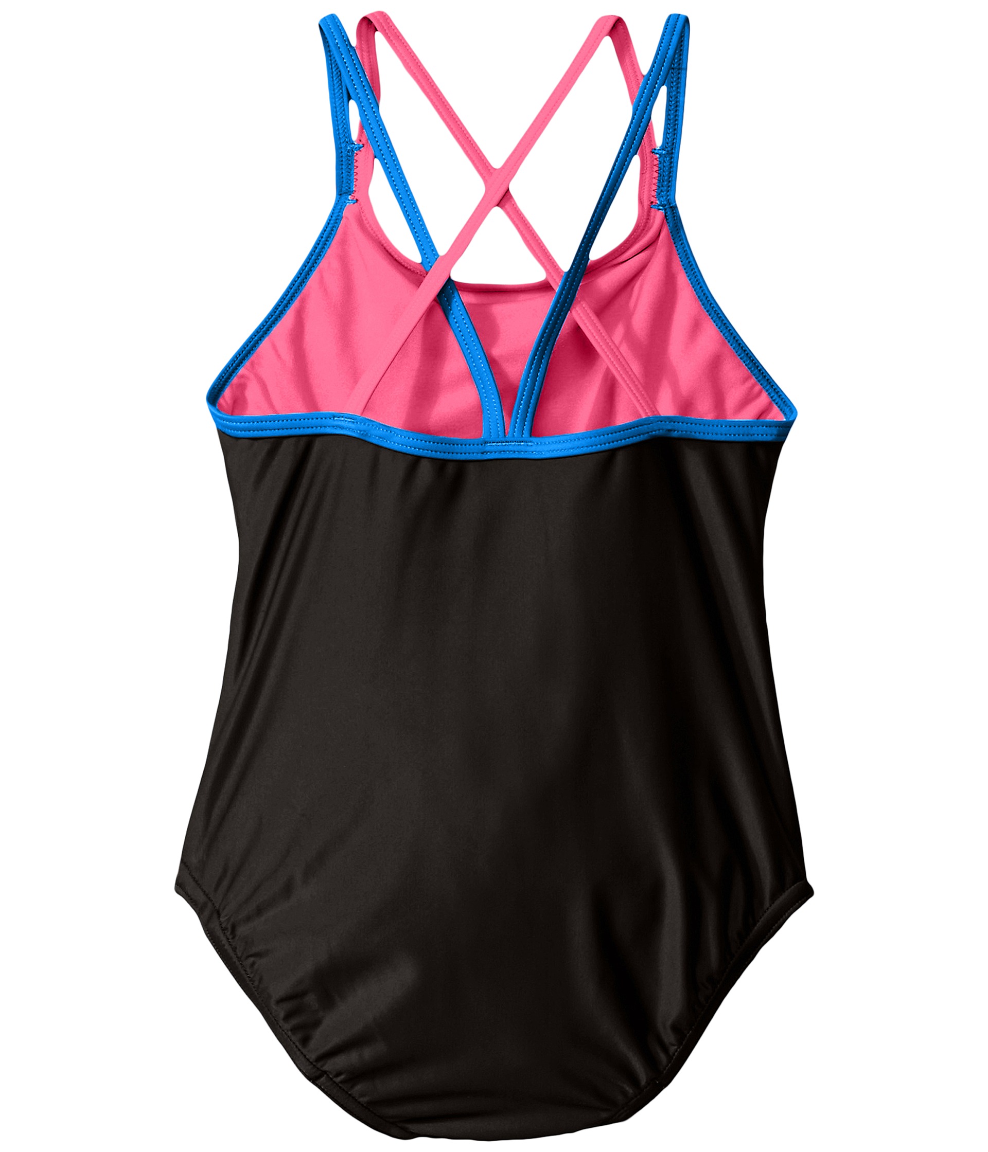 Speedo One Piece Swimsuit Kids | speedo kids crossback one piece swimsuit big kids at Speedo One Piece Swimsuit Kids | speedo kids crossback one piece swimsuit big kids at