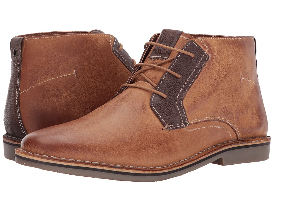 Steve Madden Herrin (Tan) Men