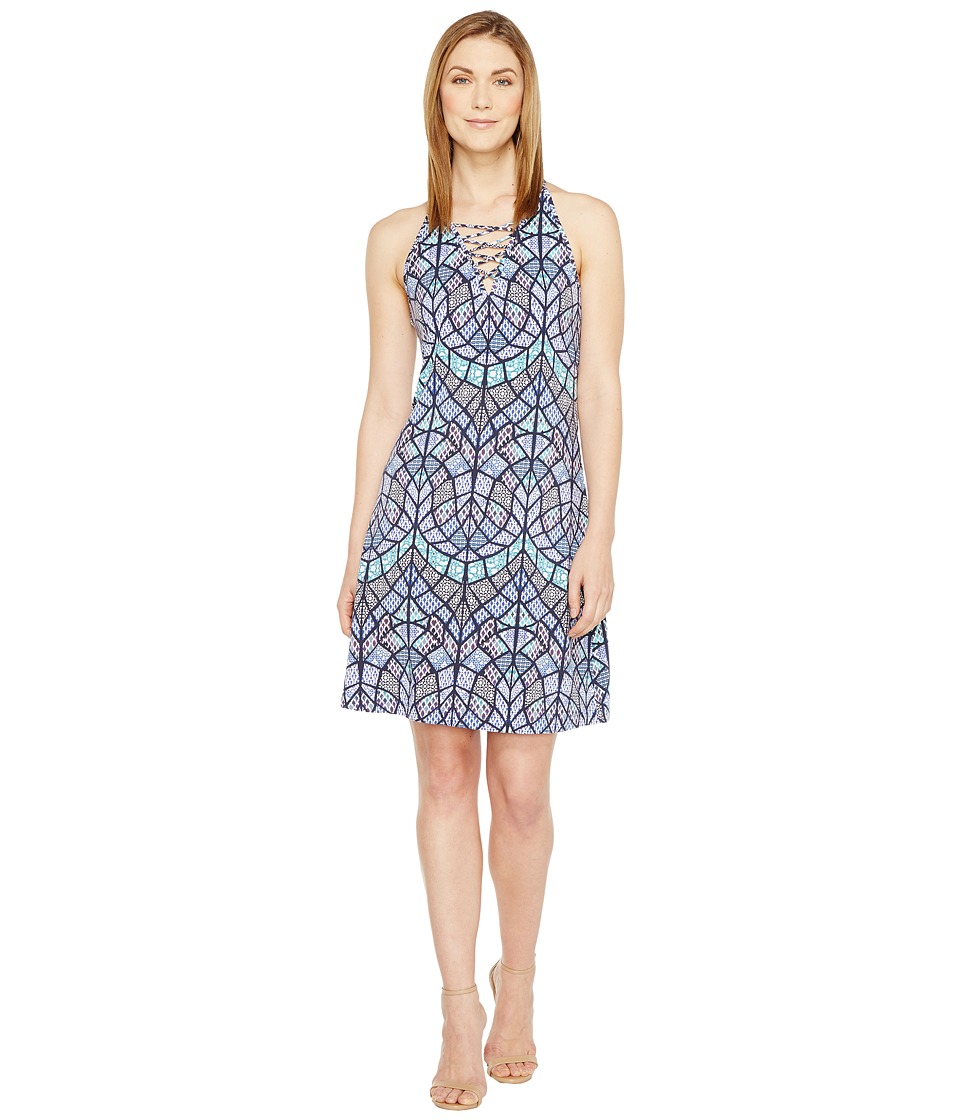 Tart Elizabella Dress (Tile Mosaic) Women