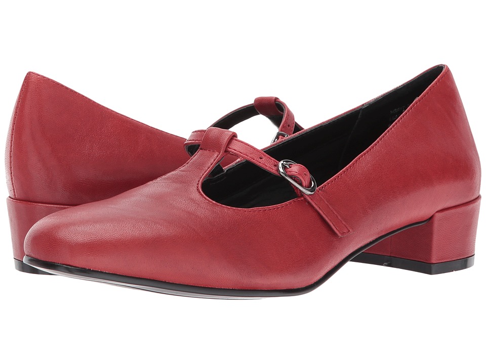 David Tate Emma (Red) Women