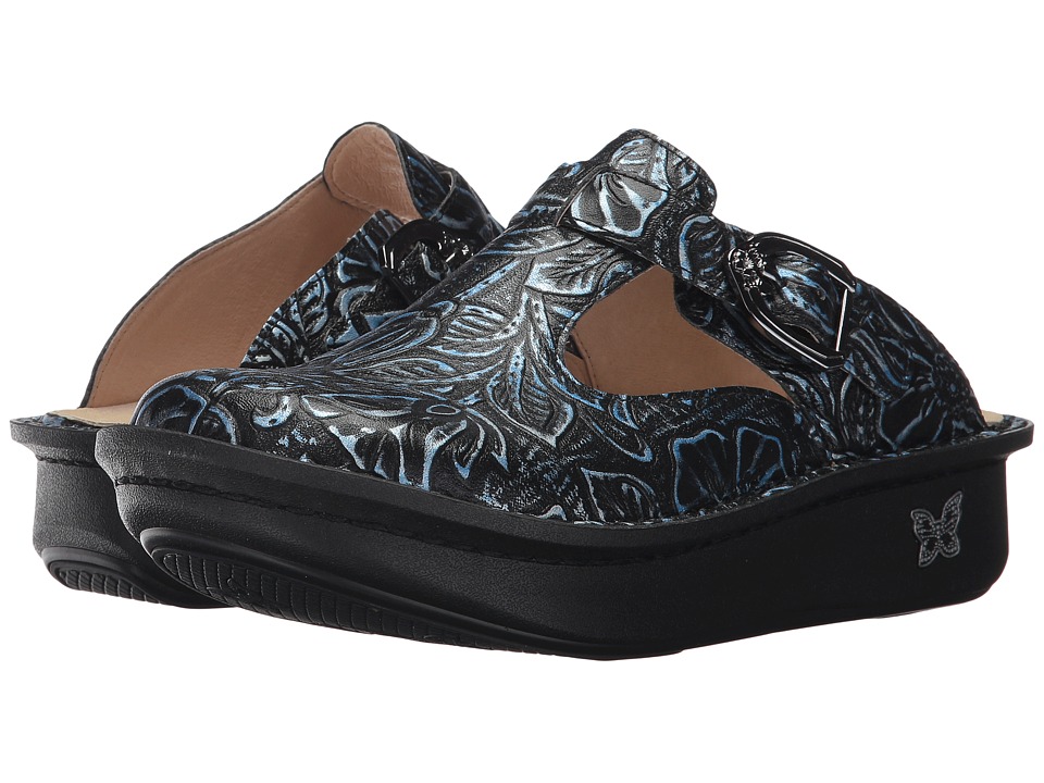 Alegria Classic Cut Out (Blue Romance) Women
