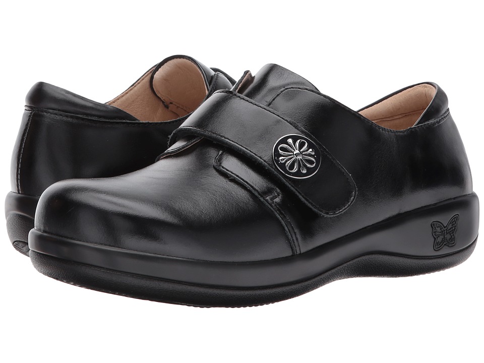Alegria Joleen (Jet Luster) Women