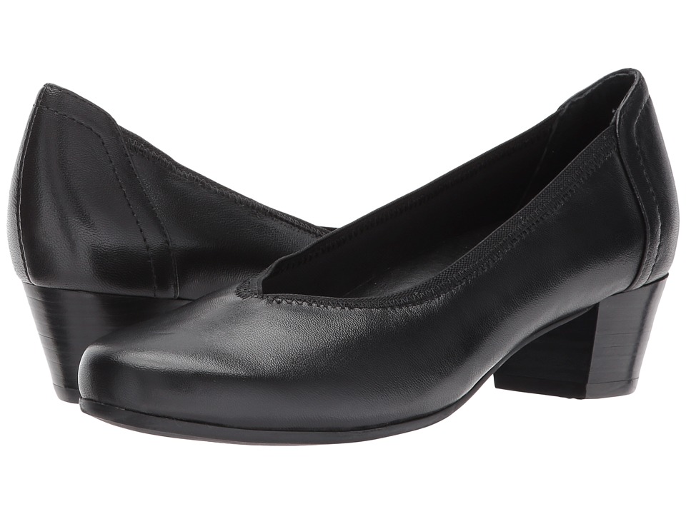 David Tate Madera (Black) Women