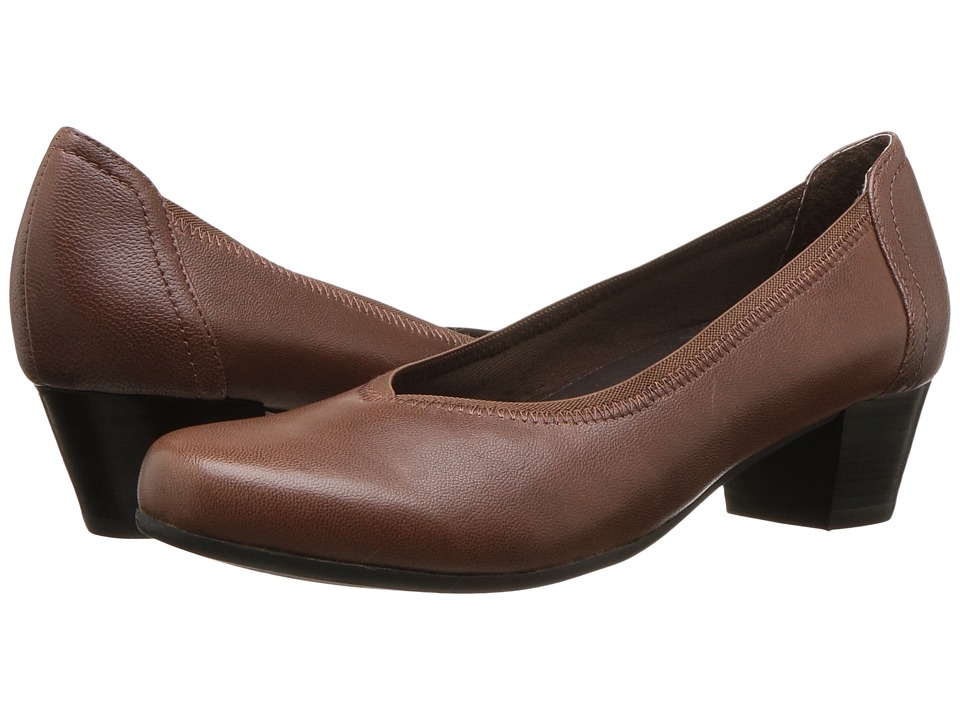 David Tate Madera (Brown) Women
