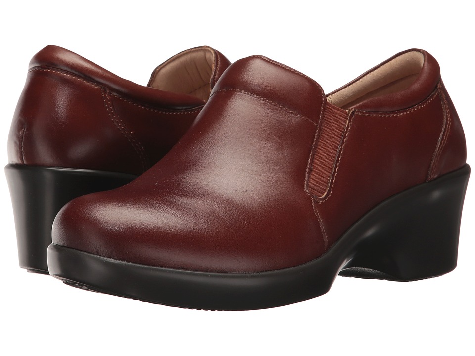Alegria Eryn (Chestnut Luster) Women