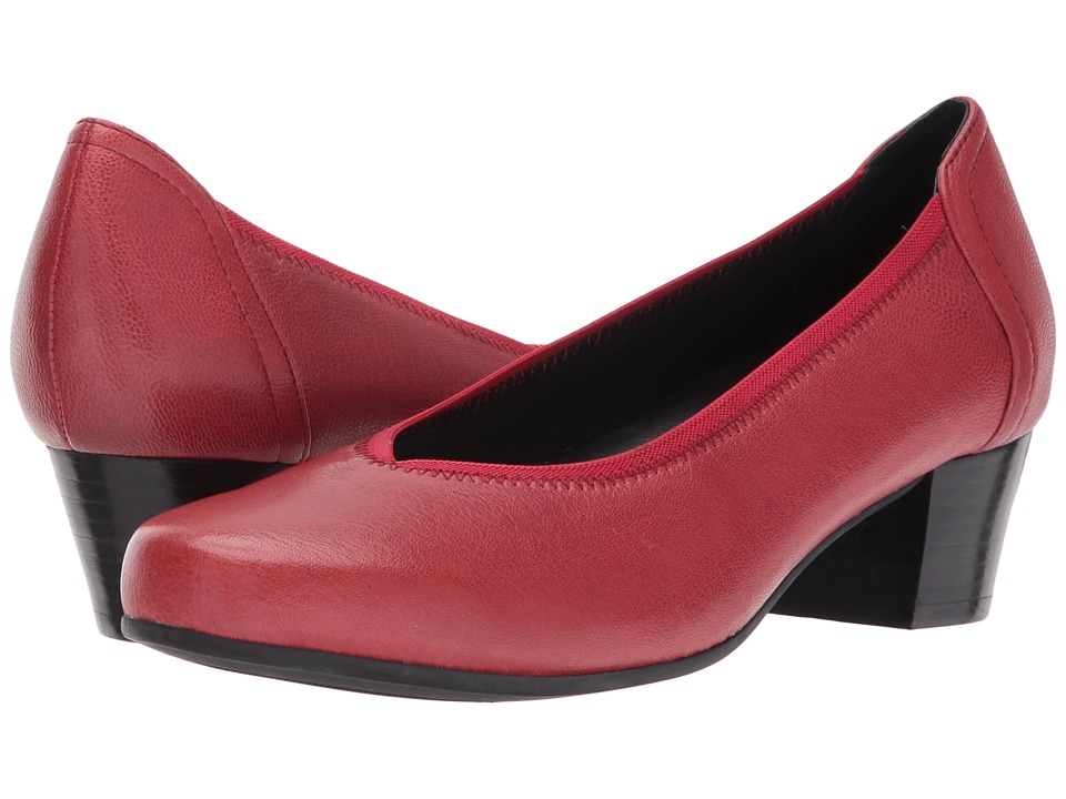 David Tate Madera (Red) Women