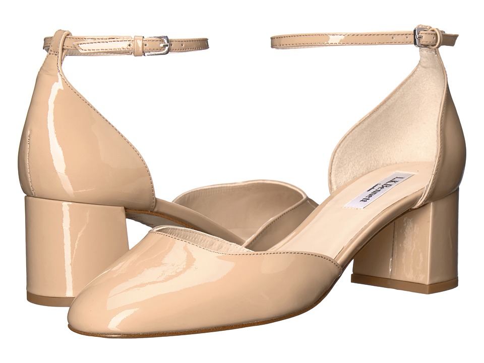 L.K. Bennett Andrea (Trench Patent) Women