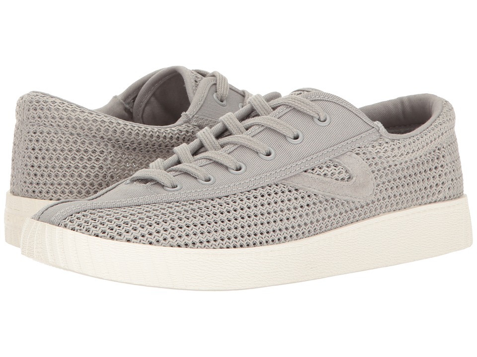 Tretorn Nylite 12 Plus (Grey) Women