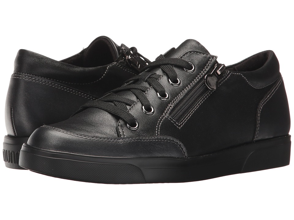 Munro Gabbie (Black Combo) Women