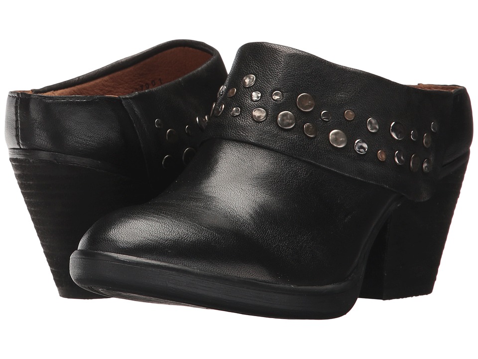 Sofft Gila (Black Oyster) Women