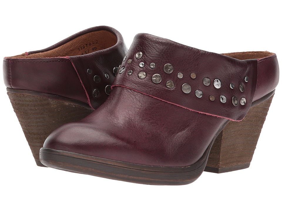 Sofft Gila (Marsala Red Canneto) Women