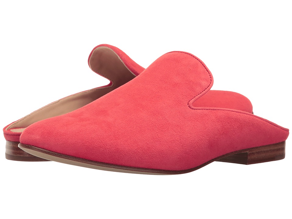 Via Spiga Yeo (Apricot Suede) Women