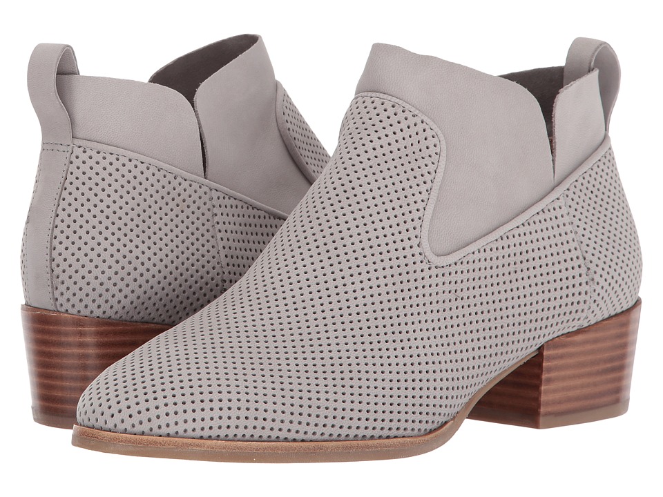 Via Spiga Tricia (Ash Nubuck) Women