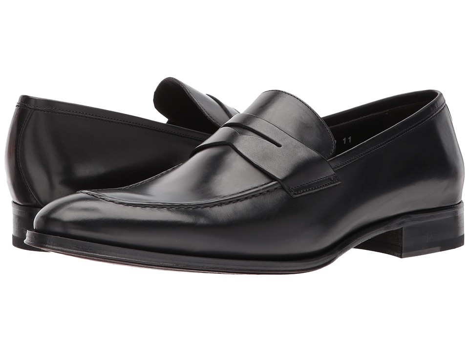 To Boot New York Alexander (Black Parma) Men