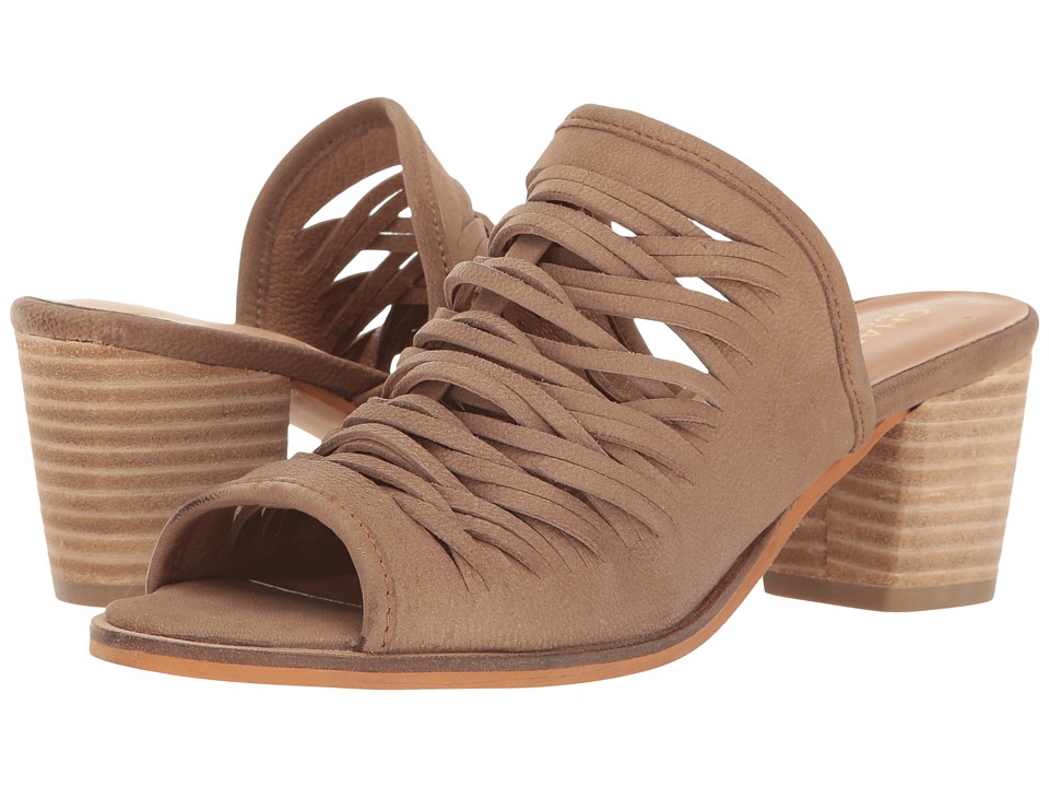 Charles by Charles David Chris (Cognac) High Heels
