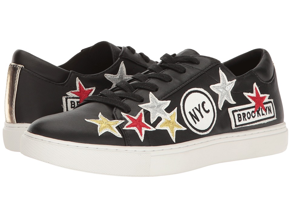 Kenneth Cole New York Kam-Nyc (Black) Women