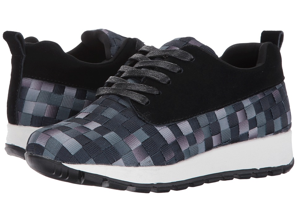 bernie mev. Carly (Black Ombre) Women