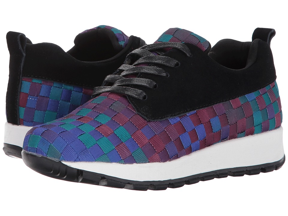 bernie mev. Carly (Teal Ombre) Women