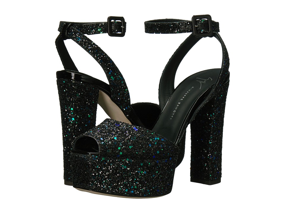 Giuseppe Zanotti I700053 (Blytter Multi Sky) Women