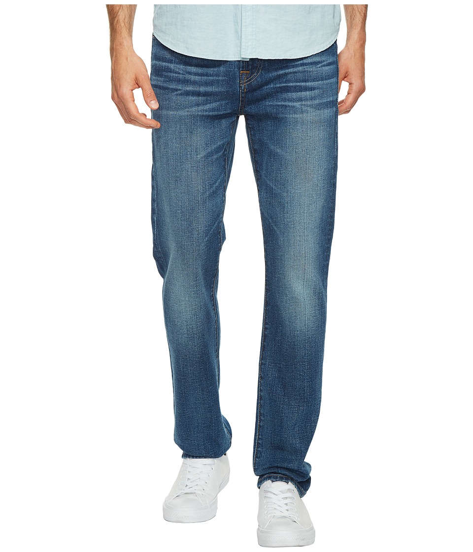 7 For All Mankind Slimmy in Sixties Vintage (Sixties Vintage) Men