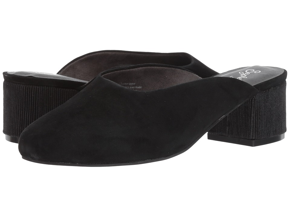 Seychelles Chorus (Black) Women