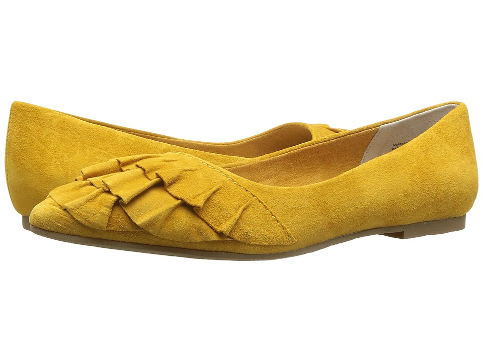 Seychelles Downstage (Mustard) Women