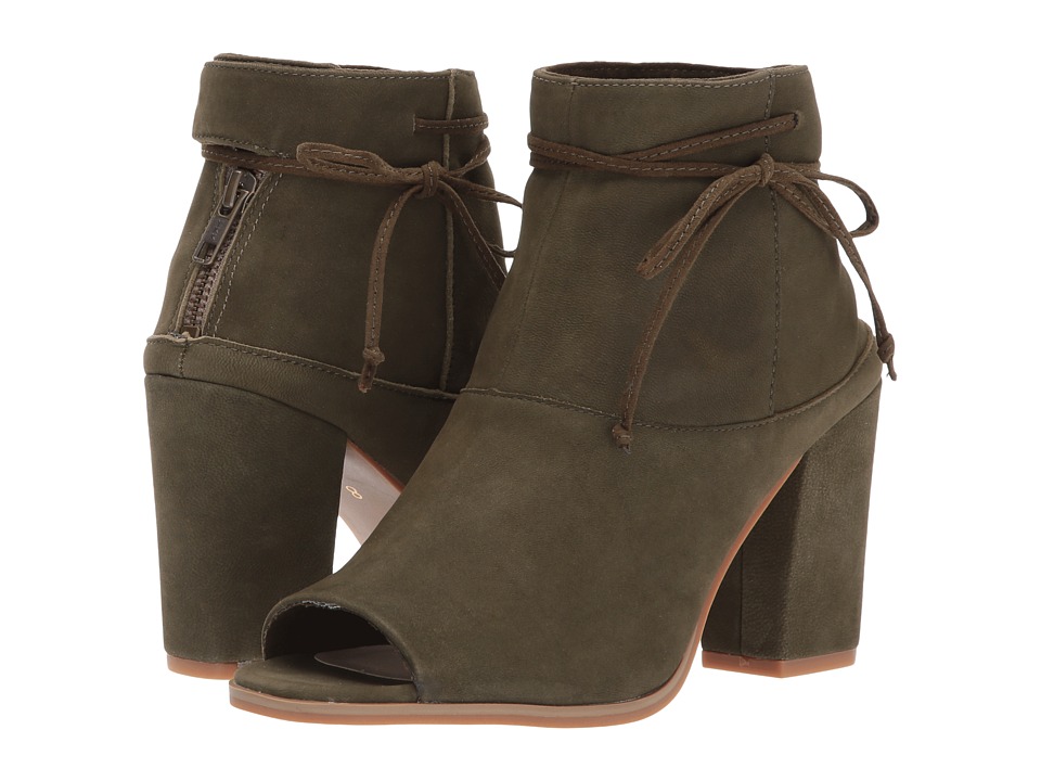 Seychelles Triple Threat (Olive) Women