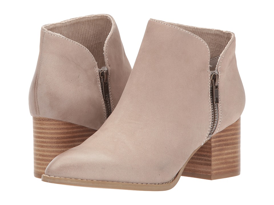 Seychelles Chaparral (Taupe Nubuck) Women