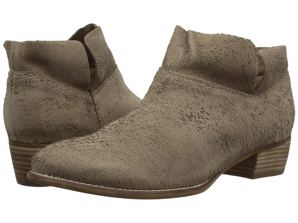 Seychelles Snare (Taupe Towel Suede) Women