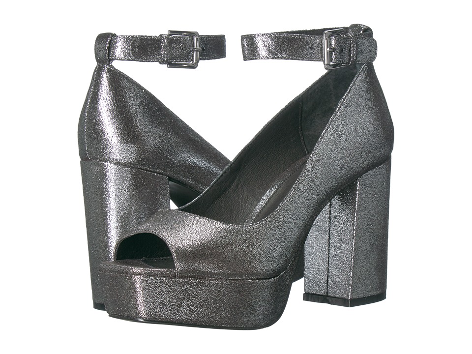 Shellys London Florida (Silver) Women