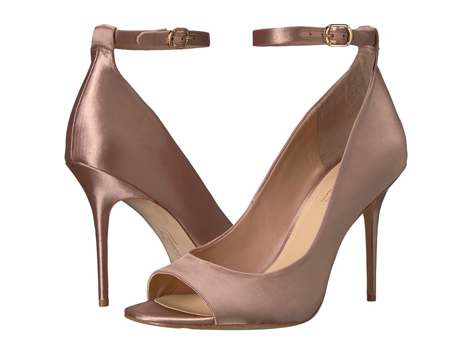 Imagine Vince Camuto Rielly (Warm Taupe Deluxe Satin) Women