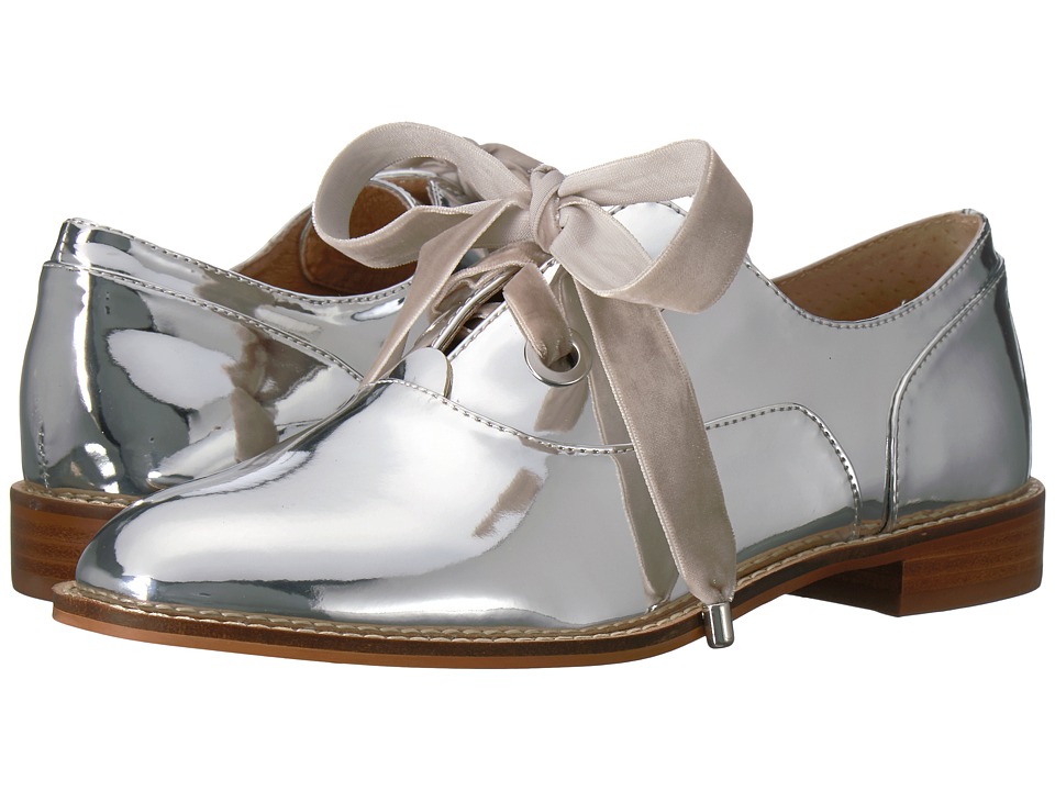 Shellys London Frankie (Silver) Women