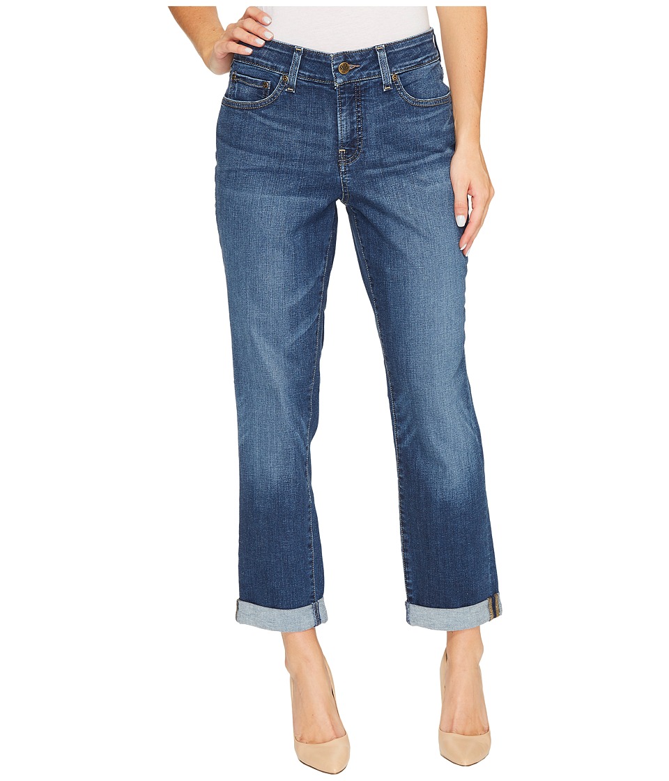 NYDJ Boyfriend Jeans in Pioneer (Pioneer) Women