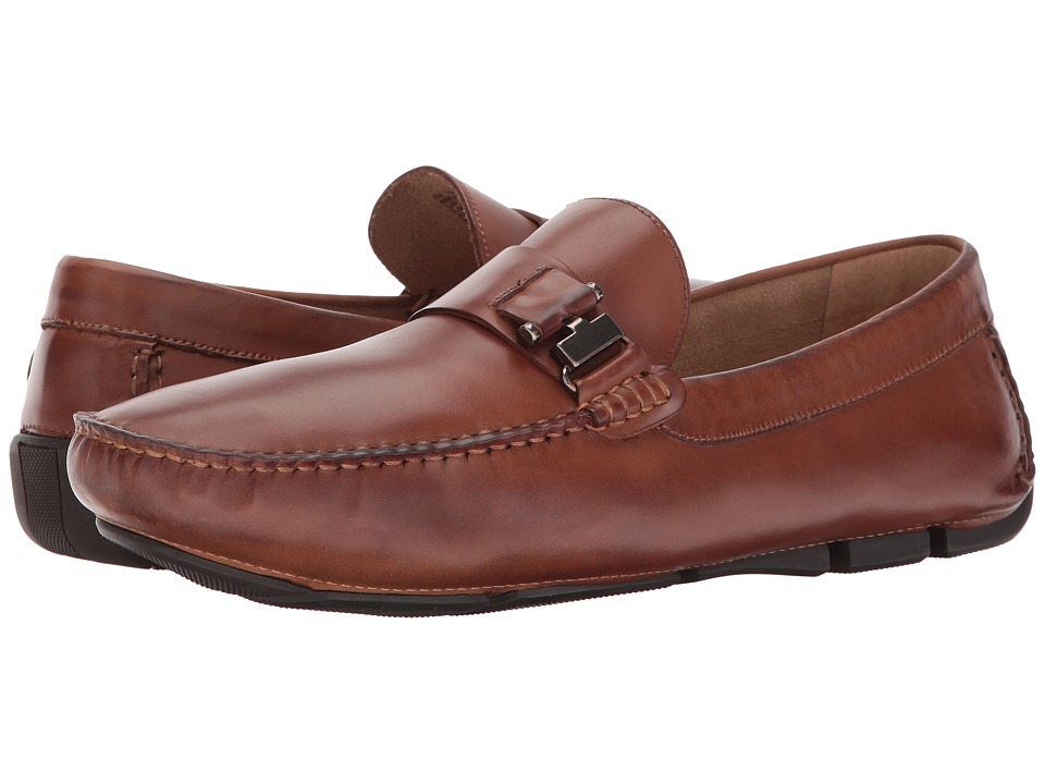 Kenneth Cole New York In Theme (Cognac) Men