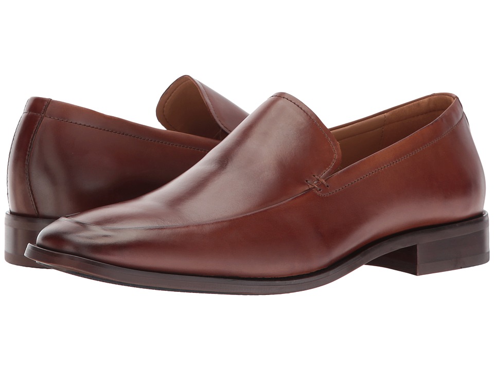 Kenneth Cole Reaction Design 20242 (Cognac) Men