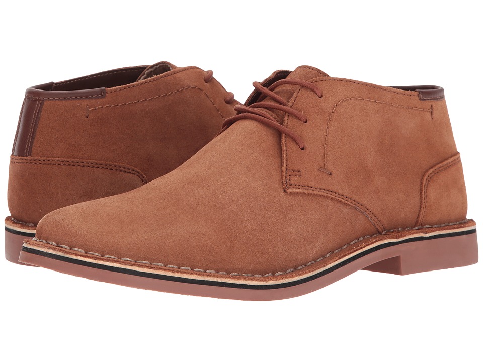 Kenneth Cole Reaction Desert Sun (Rust/Rust) Men
