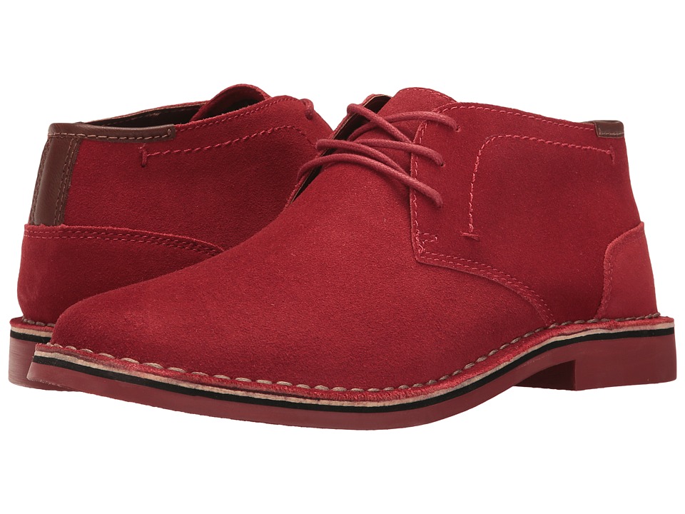 Kenneth Cole Reaction Desert Sun (Red/Red) Men