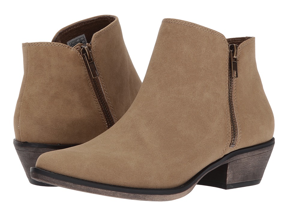 Rocket Dog Akron (Natural Francois) Women
