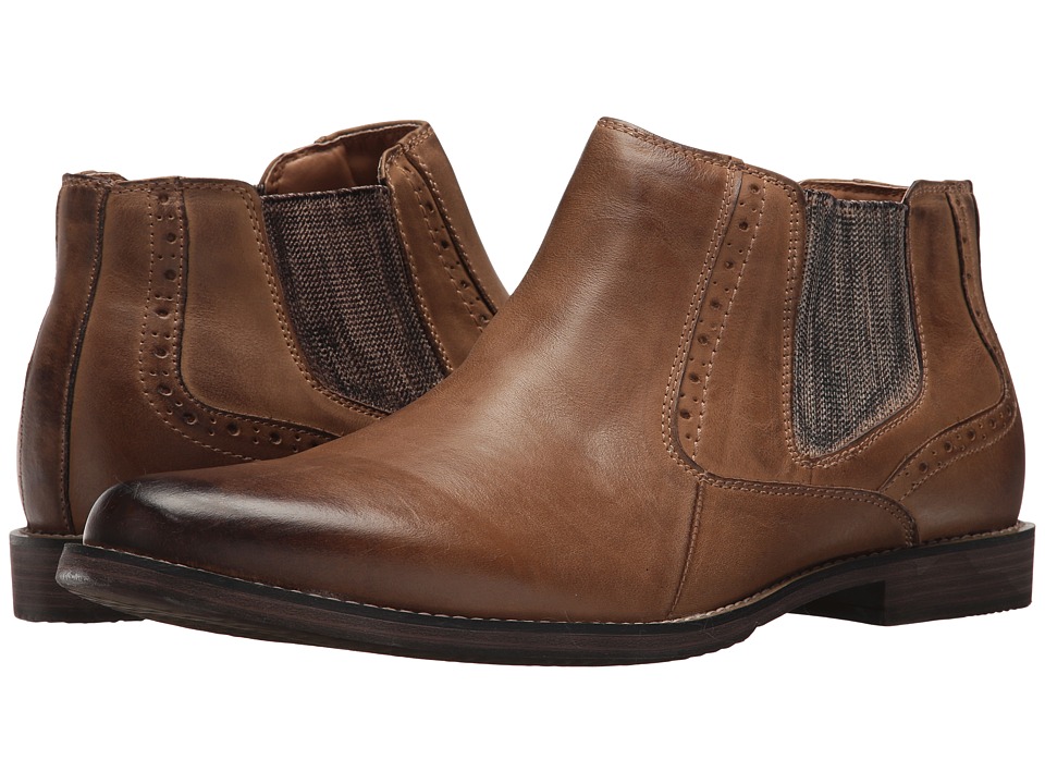 Steve Madden Paxton (Camel) Men